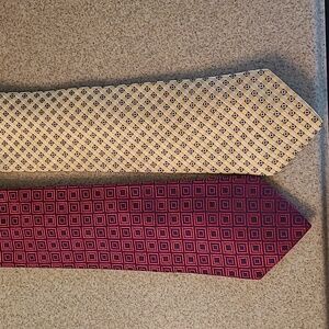 Tommy Hilfiger Tie Bundle